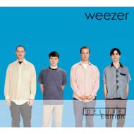 Weezer （Blue Album）: 2CD Deluxe Edition
