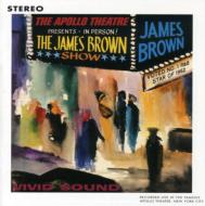 James Brown/Live At The Apollo 1962 (Rmt)