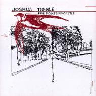 Joshua Treble/Five Points Fincastle