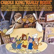 Carole King/Really Rosie ޤʥ