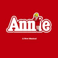 ˡ/Annie - Original Cast