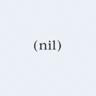 nil/Nil From Hell