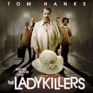 The Ladykillers Music From The Motion Picture