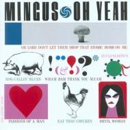 Charles Mingus/Oh Yeah (Rmt)