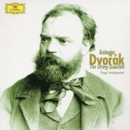 Dvorak: The Complete String Quartets