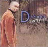 Deandre Patterson