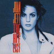 Hit List 雨を見たかい : Joan Jett & The Blackhearts | HMV&BOOKS