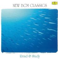 Read & Study -New Bgm Classics