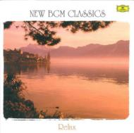 Relax / New Bem Classics