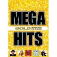 Dvd Mega Hits Gold -super Hitsparade-