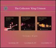 The King Crimson Collectors Club Vol.8