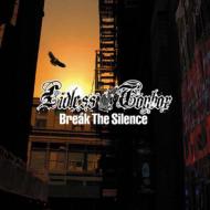 Break The Silence