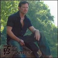 Tony Brantley