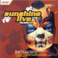 Various/Sunshine Live 9