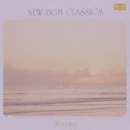 Morning/New Bgm Classics