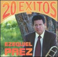 Ezequiel Paez/20 Exitos Pura Banda