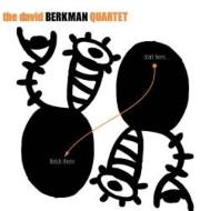 David Berkman/Start Here Finish There