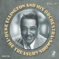 Duke Ellington/Treasury Shows Vol.9