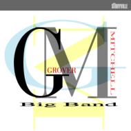 Grover Mitchell/Grover Mitchell Big Band