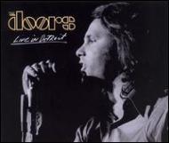 Live In Detroit : Doors | HMV&BOOKS online - 8122779022