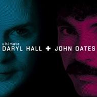Ultimate Daryl Hall & John Oates : Hall & Oates | HMV&BOOKS online