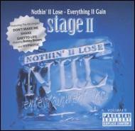 Various/Nothin Ii Lose - Everything Iigain
