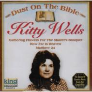 Kitty Wells/Wings Her Gospel Hits