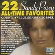 Sandy Posey/22 All-time Favorites