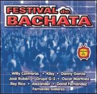 Festival De Bachata