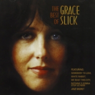 Grace Slick/Best Of