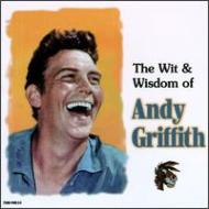 Andy Griffith/Wit  Wisdom Of