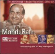 Various/Rough Guide To Bollywood Legends