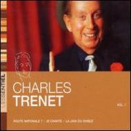 Charles Trenet/L'essentiel Vol.2