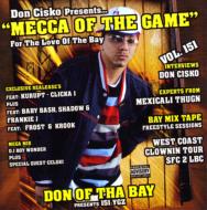 Mecca Of The Game: For The Loveof The Bay