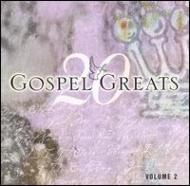 Myra Walker Singers/20 Gospel Greats Vol.2
