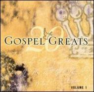 Myra Walker Singers/20 Gospel Greats Vol.1