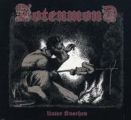 Totenmond/Unter Knochen (+dvd)(Ltd)(Digi)