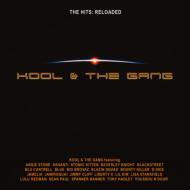 Kool & The Gang Super Stars -the Music Odyssey