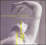 Various/Rhythmic Fission - Digital Revisions Of Classic Trax