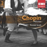 Comp.mazurkas: R.smith(P)