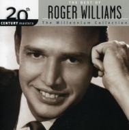 Roger Williams/Best Of