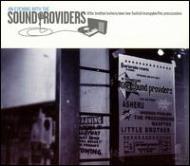 Evening With The Sound Providers