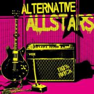 Alternative Allstars/110% Rock