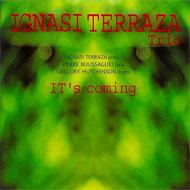 Ignasi Terraza/It's Coming
