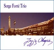Serge Forte/Jazz'in Chopin
