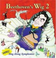 Childrens (Ҷ)/Beethoven's Wig 2