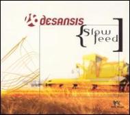 Desansis/Slow Feed