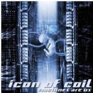 Icon Of Coil/Machines Are Us