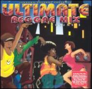 Various/Ultimate Reggae Mix Vol.3