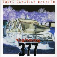 Cross Canadian Ragweed/Highway 377